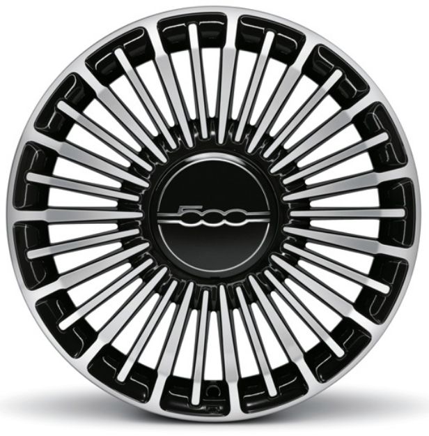 Picture of WHEEL