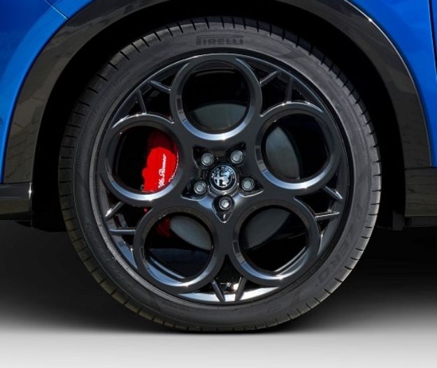 Picture of VELG 20 INCH DARK PACK