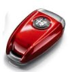 Picture of SLEUTELCOVER COMPETIZIONE RED