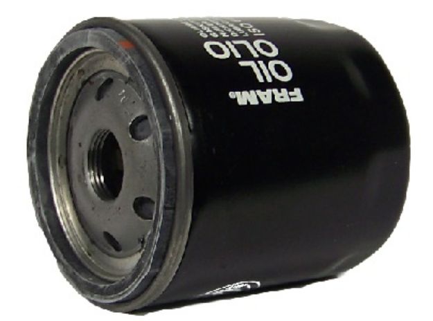 Picture of OIL FILTER