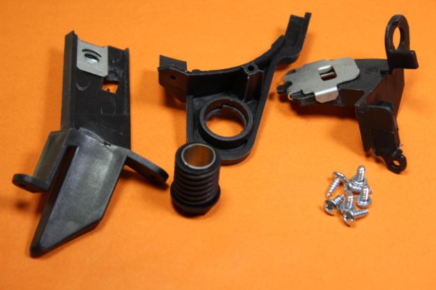 Picture of CLAMPING KIT