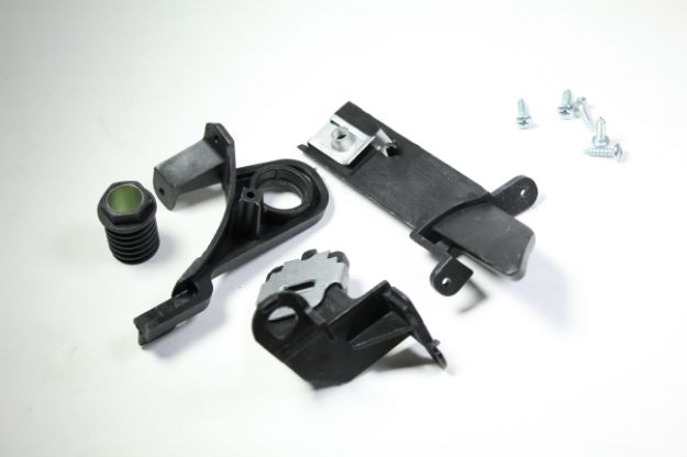 Picture of CLAMPING KIT