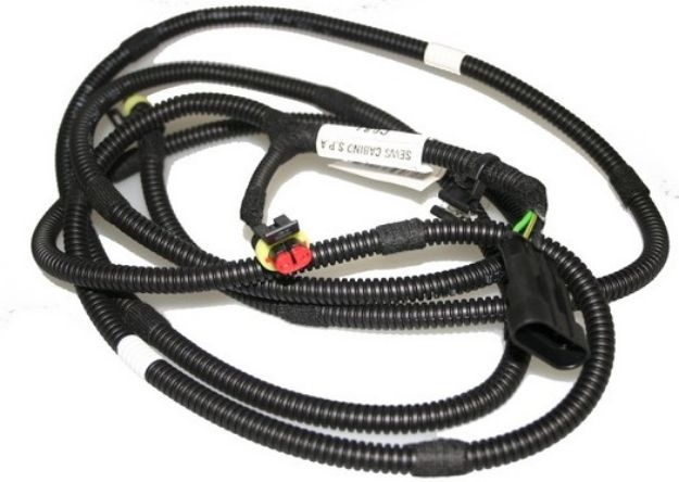 Picture of ELECT CABLE