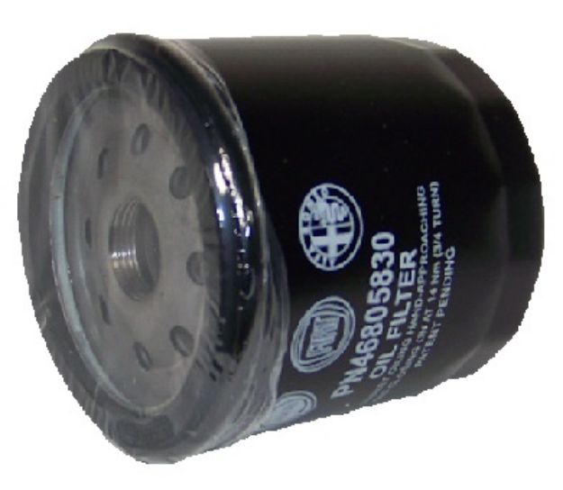 Picture of OIL FILTER