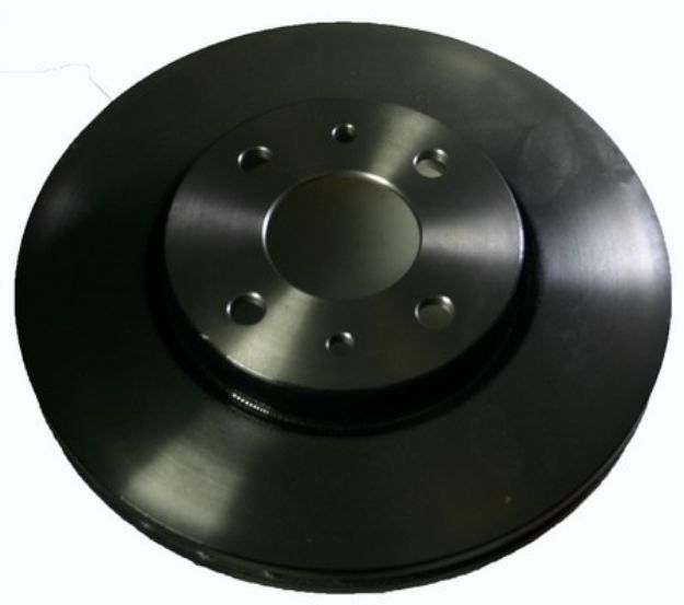 Picture of BRAKE DISC