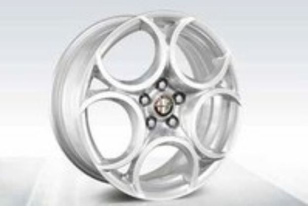 Picture of VELG 18 INCH (439) GIULIETTA