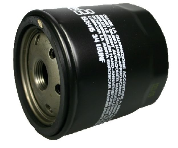 Picture of OIL FILTER