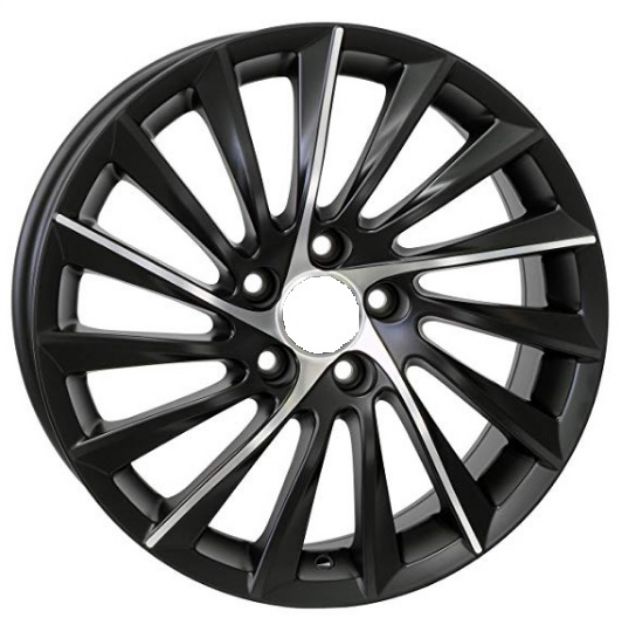 Picture of VELG 18 INCH (55E) (ANTRACIET)