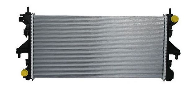 Picture of RADIATOR