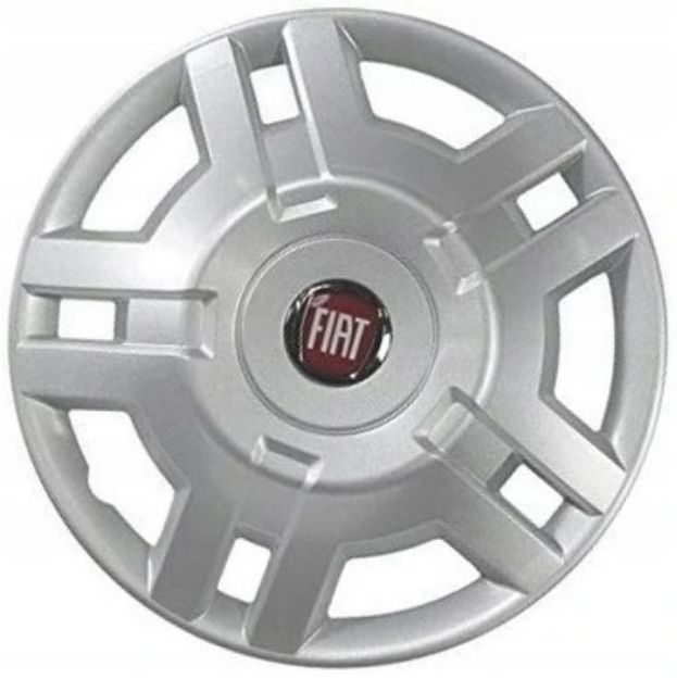 Picture of WHEEL COVER