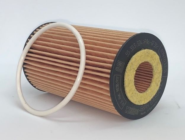 Picture of OIL FILTER