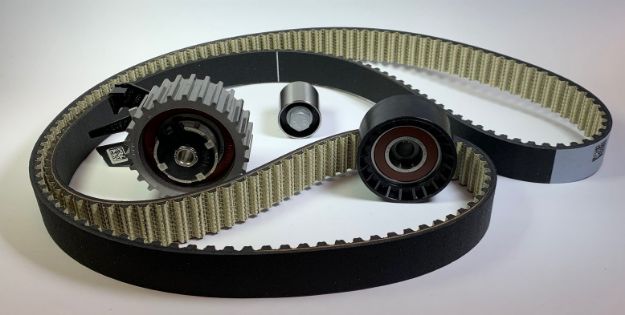 Picture of CAMSHAFT DRIVE SET