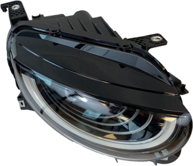 Picture of HEADLAMP