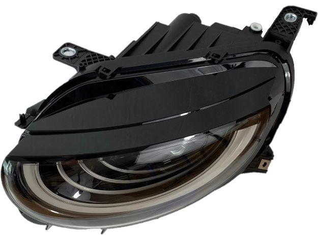 Picture of HEADLAMP