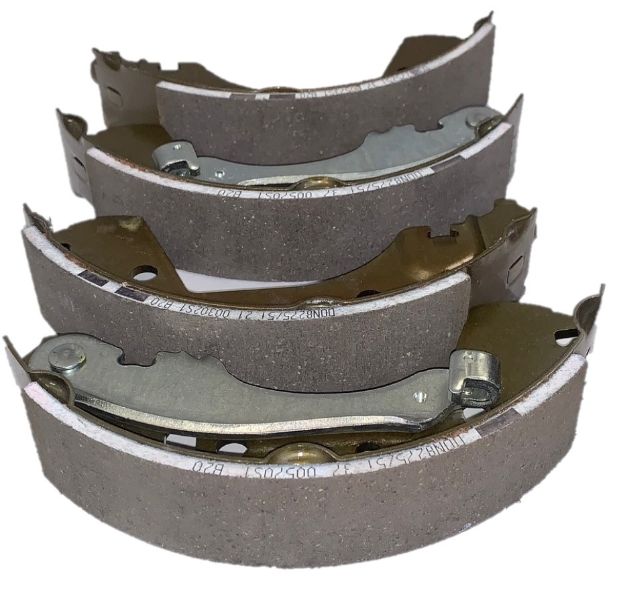 Picture of SET BRAKE SHOES