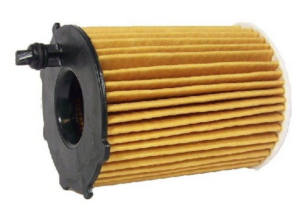 Picture of OIL FILTER