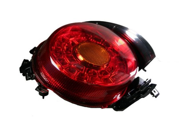 Picture of TAIL LAMP