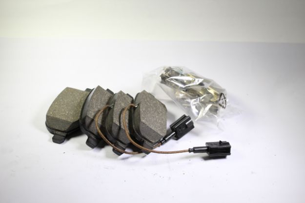 Picture of BRAKE    PAD-SET