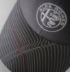 Picture of CAP GRIJS ALFA ROMEO LOGO