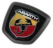 Picture of ABARTH EMBLEEM ACHTERZIJDE