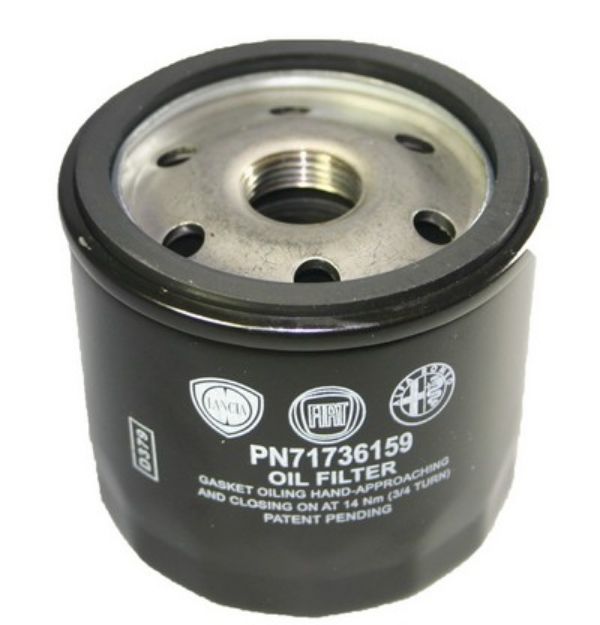 Picture of OIL FILTER