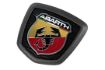 Picture of ABARTH EMBLEEM ACHTERZIJDE