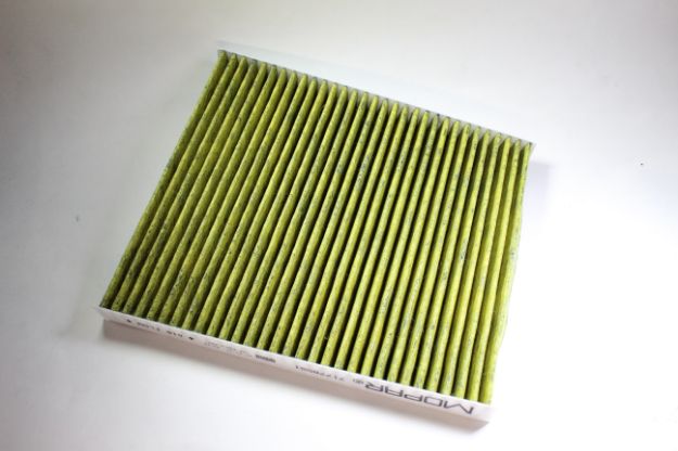 Picture of AIR FILTER