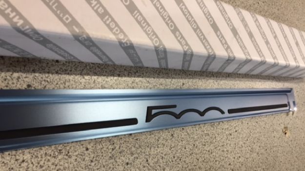 Picture of DOORSILL MOULDING