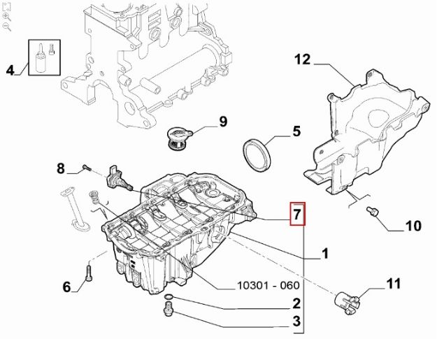 Picture of SENSOR