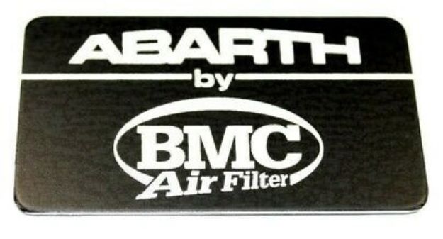 Picture of ABARTH BMC BADGE