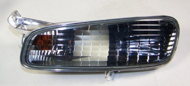 Picture of FRONT LAMP