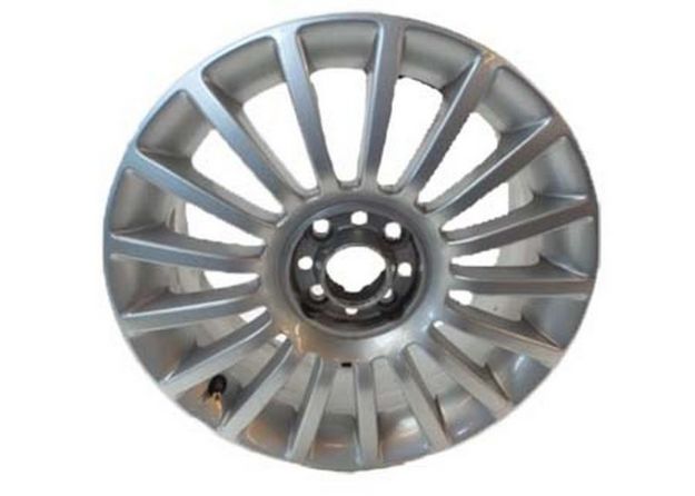 Picture of WHEEL