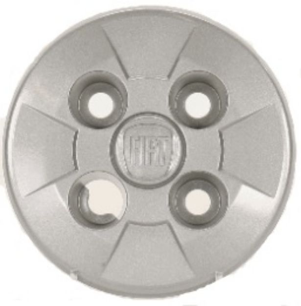 Picture of WHEEL COVER