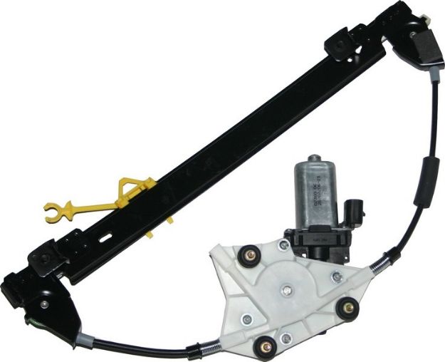 Picture of WINDOW REGULATOR