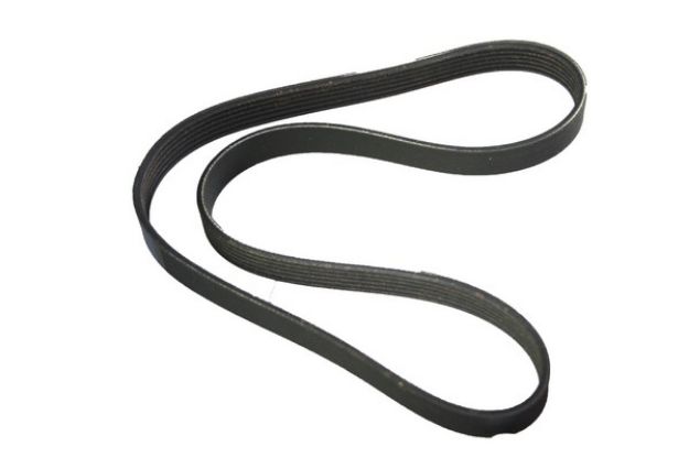 Picture of WATER PUMP BELT