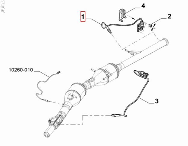 Picture of SENSOR