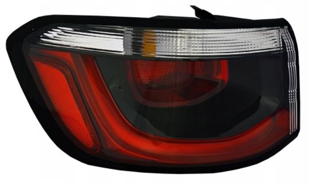 Picture of TAIL LAMP