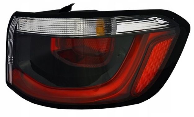 Picture of TAIL LAMP