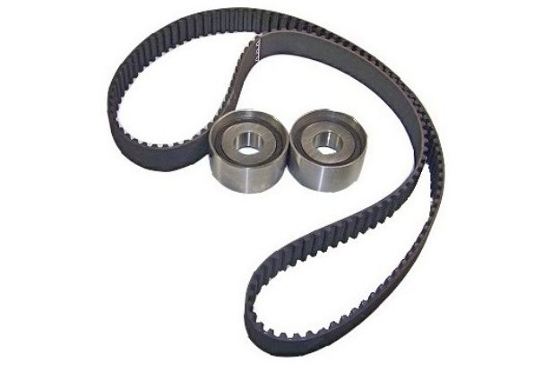 Picture of CAMSHAFT DRIVE SET