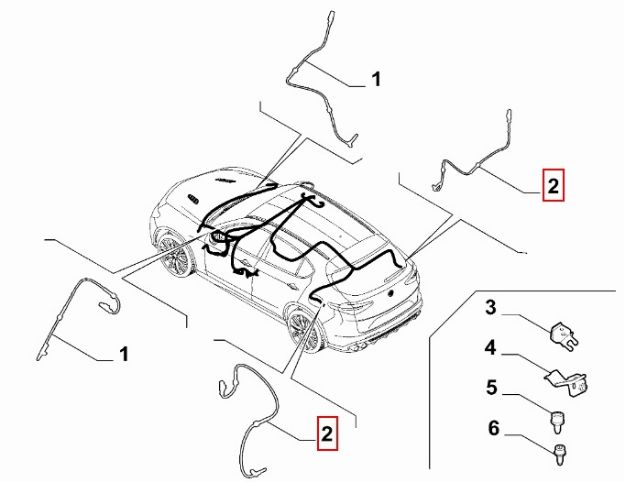 Picture of SENSOR