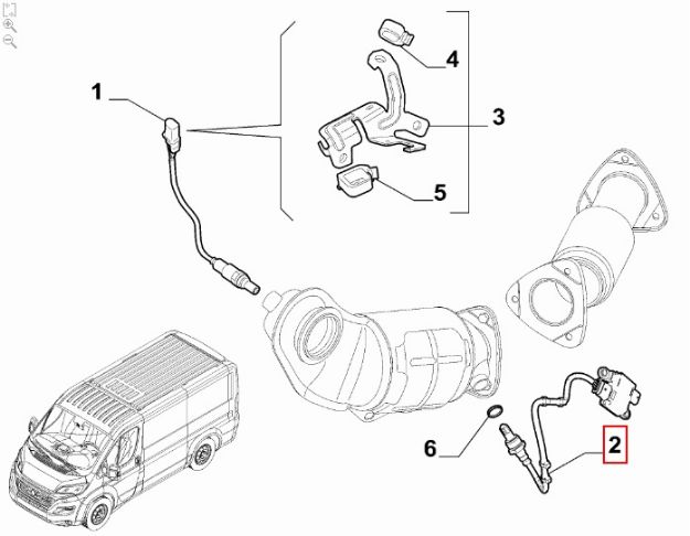 Picture of SENSOR