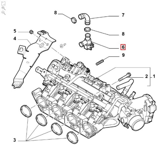 Picture of ELECTRO-VALVE