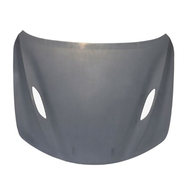 Picture of HOOD BONNET