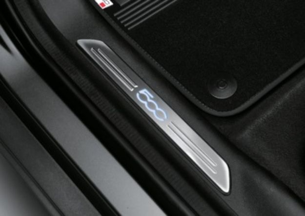 Picture of DOORSILL MOULDING