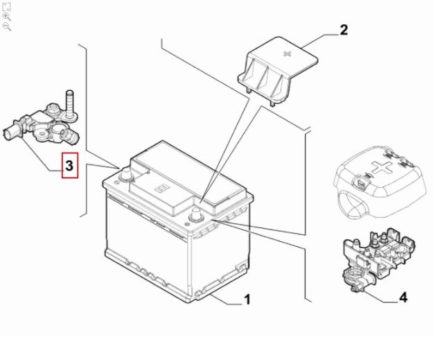 Picture of CONTROL UNIT