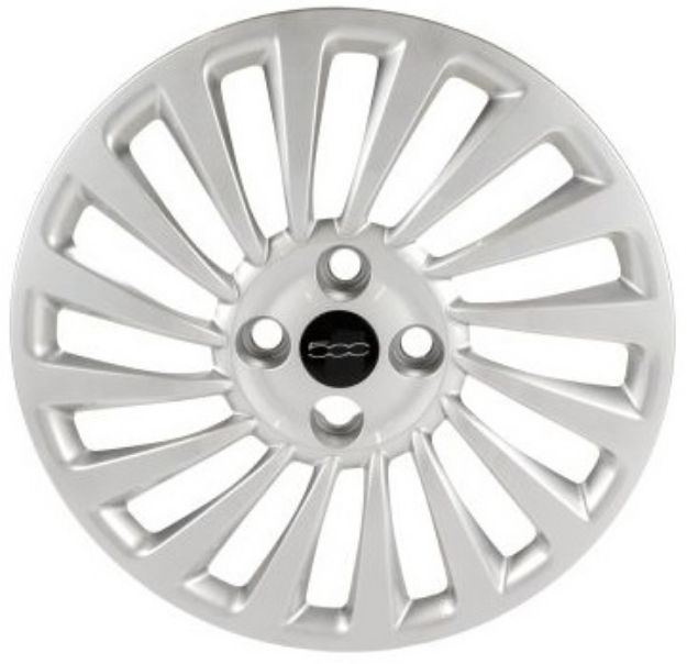 Picture of WHEEL COVER