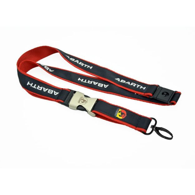 Picture of KEYCORD ABARTH