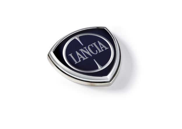 Picture of PAPIERGEWICHT LANCIA LOGO