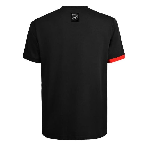 Picture of T-SHIRT ABARTH XS