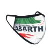 Picture of MONDKAPJE ABARTH TRICOLORE